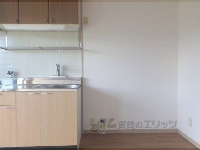 冷蔵庫置場