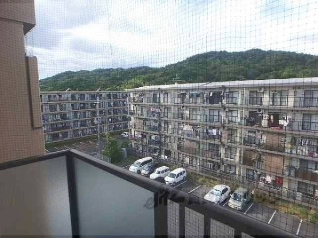 眺望　1