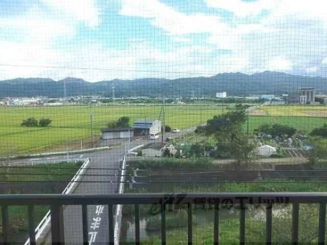 眺望　2