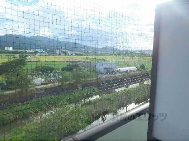 眺望　2