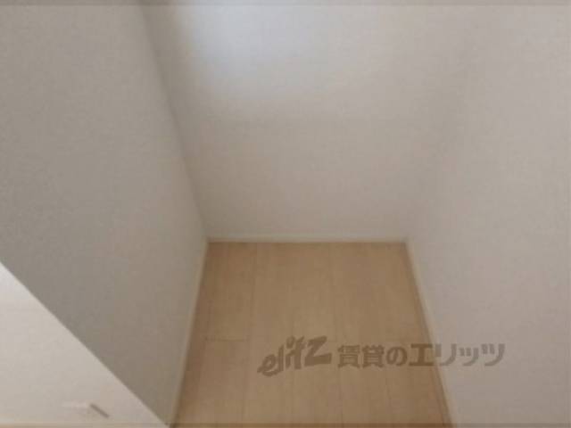 冷蔵庫置場