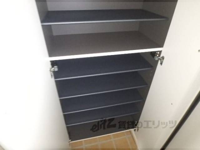 下駄箱