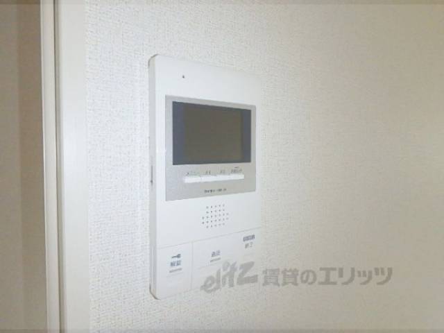 モニターフォン