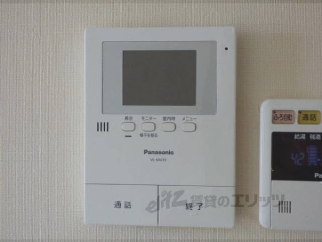 ドアフォン（ＴＶ含）