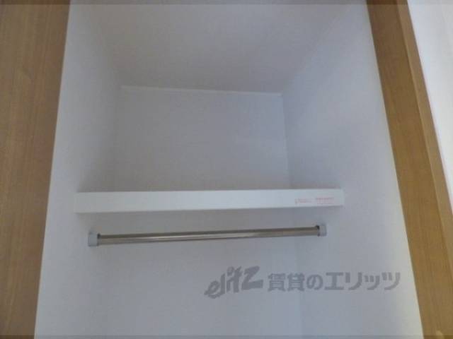 廊下　収納