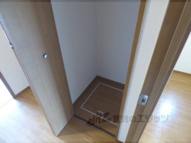 廊下　収納
