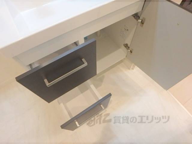 洗面所