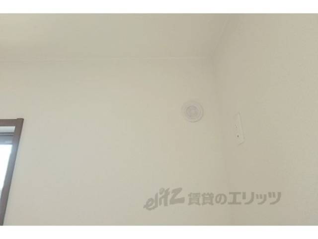 洋室　ｴｱｺﾝ設置場所