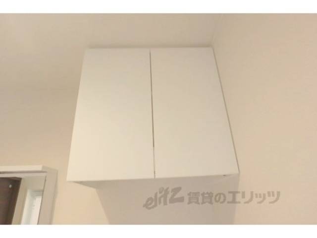 洗面所