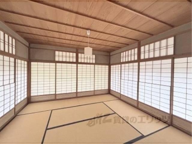 和室