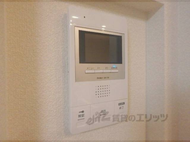 テレビドアホン