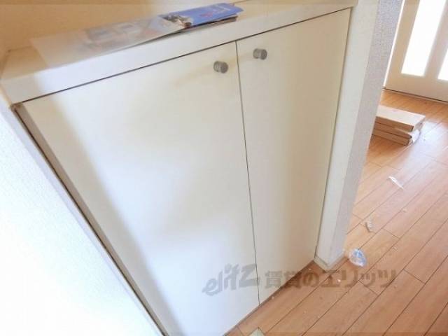 下駄箱