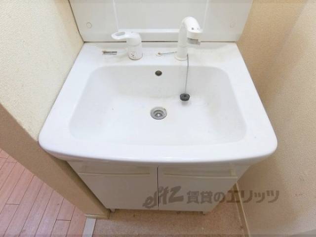 洗面所