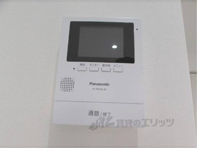 ドアフォン