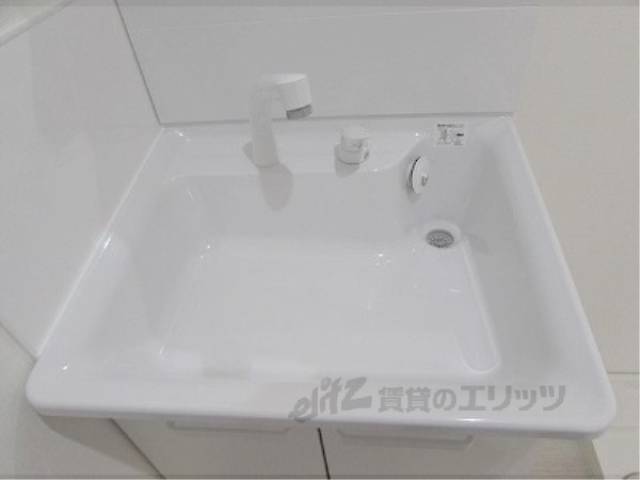 洗面所