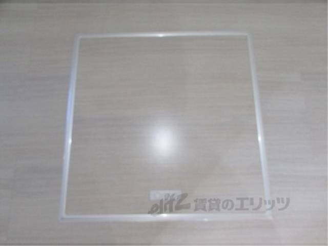 洗面所　床下収納