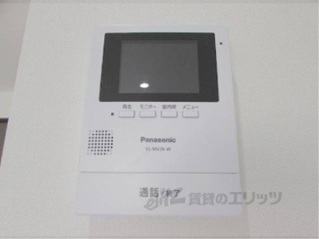 ドアフォン（ＴＶ含）