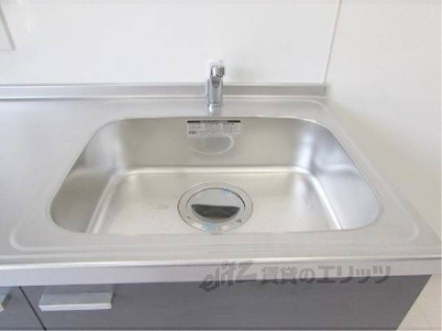 キッチン　シンク