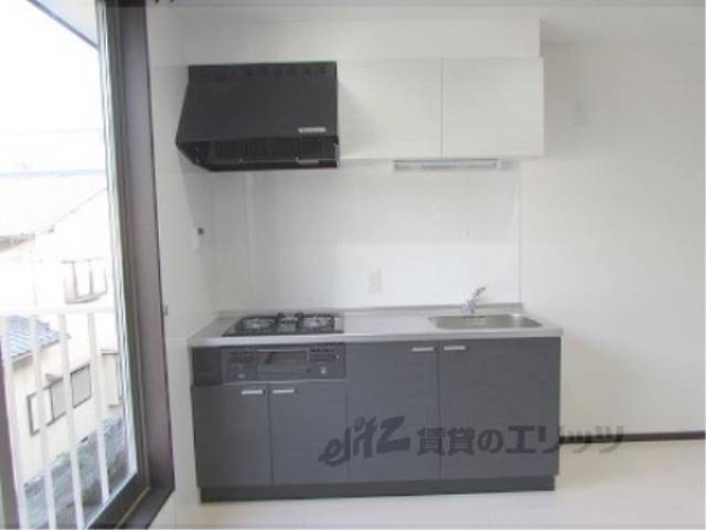 キッチン　収納