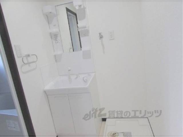 洗面所