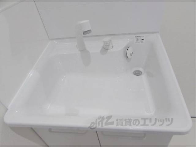 洗面所