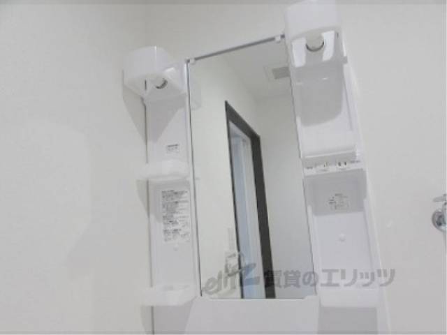 洗面所