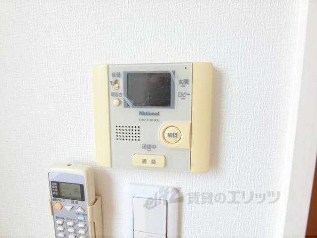 ドアフォン（ＴＶ含）