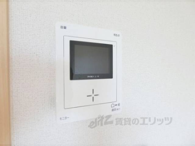 モニターホン