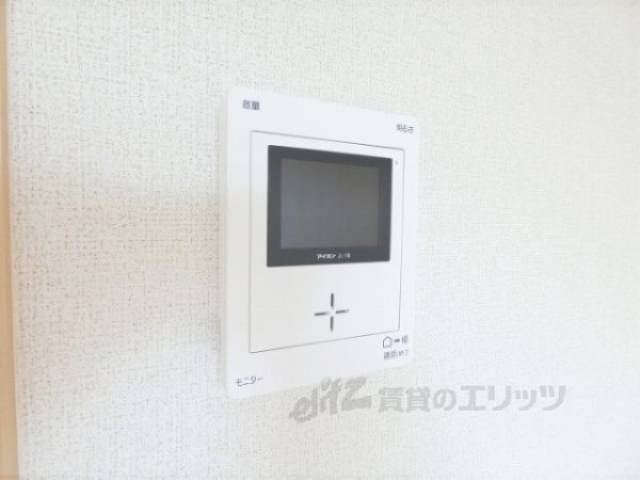 モニターフォン