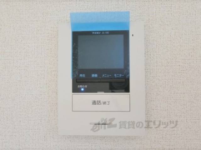 ドアフォン（ＴＶ含）