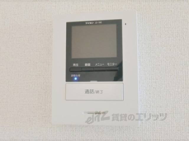 ドアフォン（ＴＶ含）