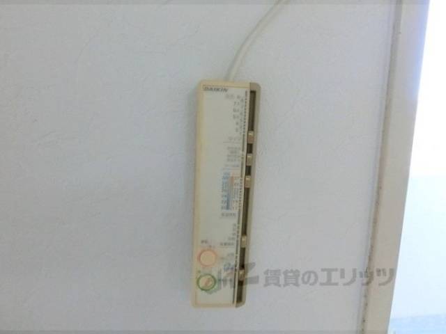 エアコン