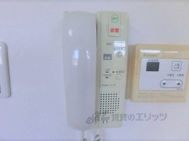 インターフォン