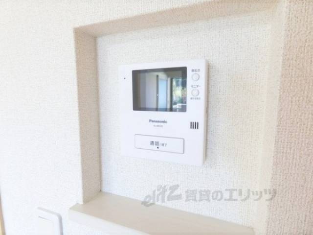 ドアフォン（ＴＶ含）