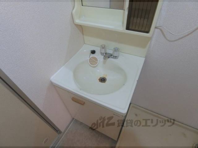 洗面所