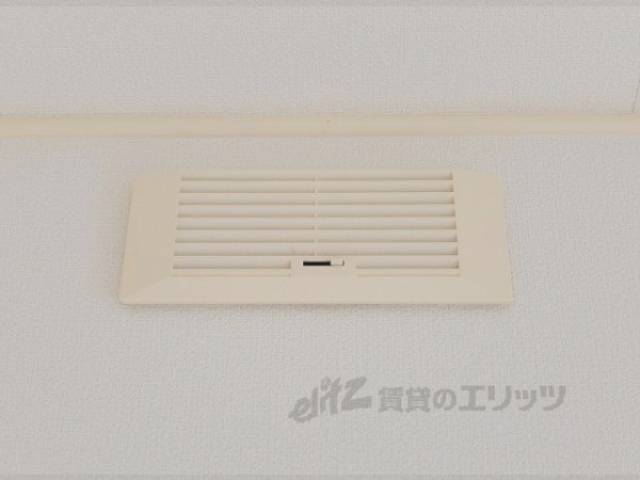 通気口