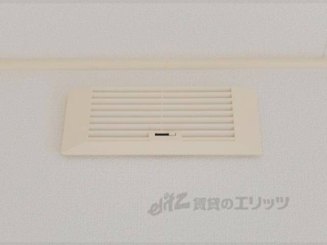 通気口
