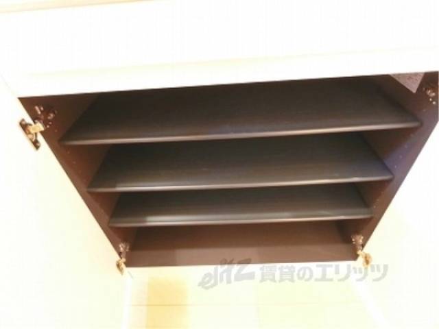 下駄箱