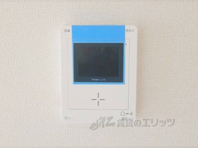 ドアフォン（ＴＶ含）