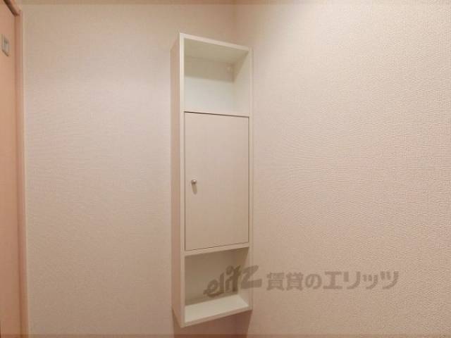 トイレ収納