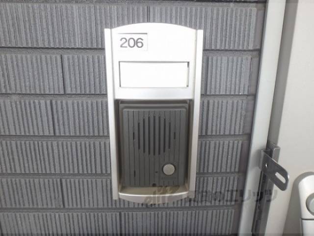インターホン