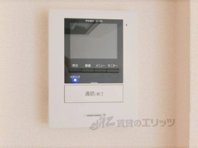 ドアフォン（ＴＶ含）