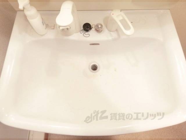 洗面所