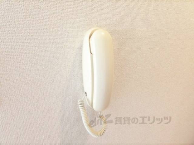 ドアホン