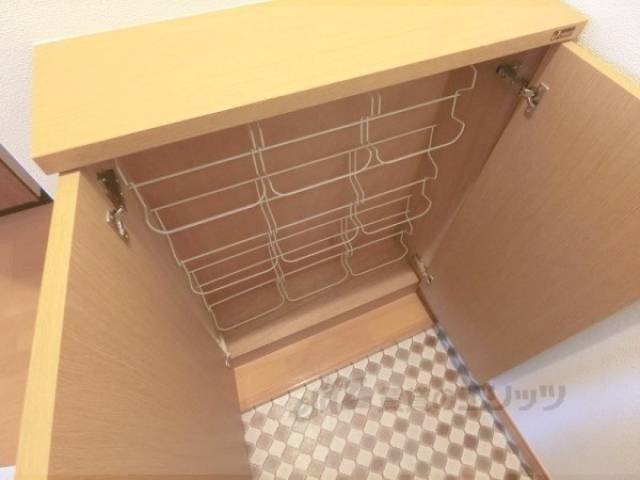下駄箱