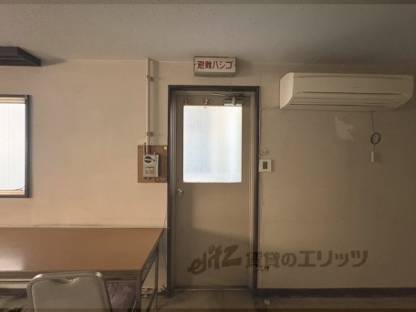 非常階段