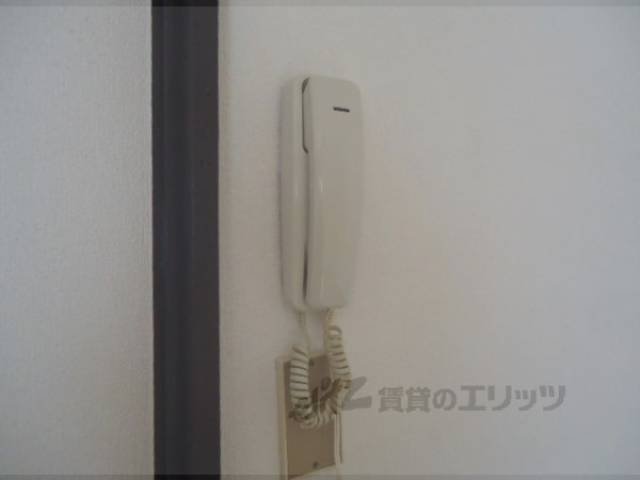 インターホン