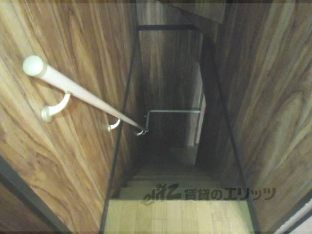 階段