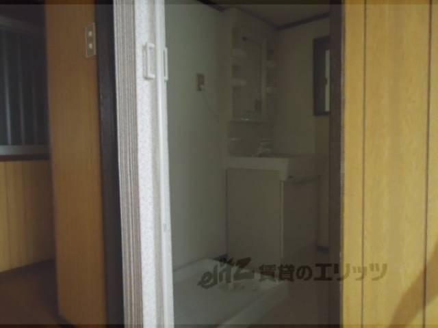洗面所