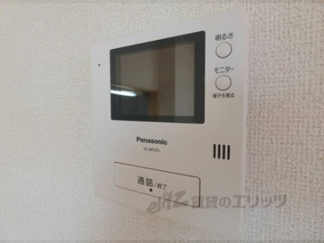 ドアフォン（ＴＶ含）